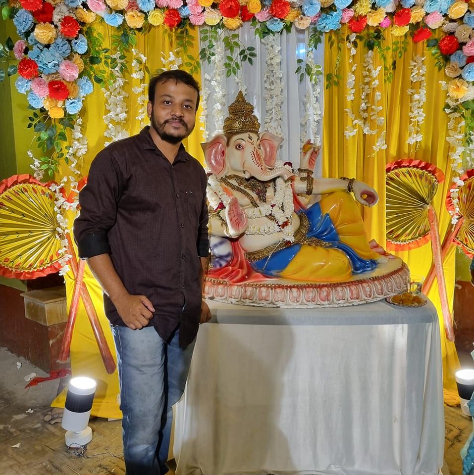 Subol Paul