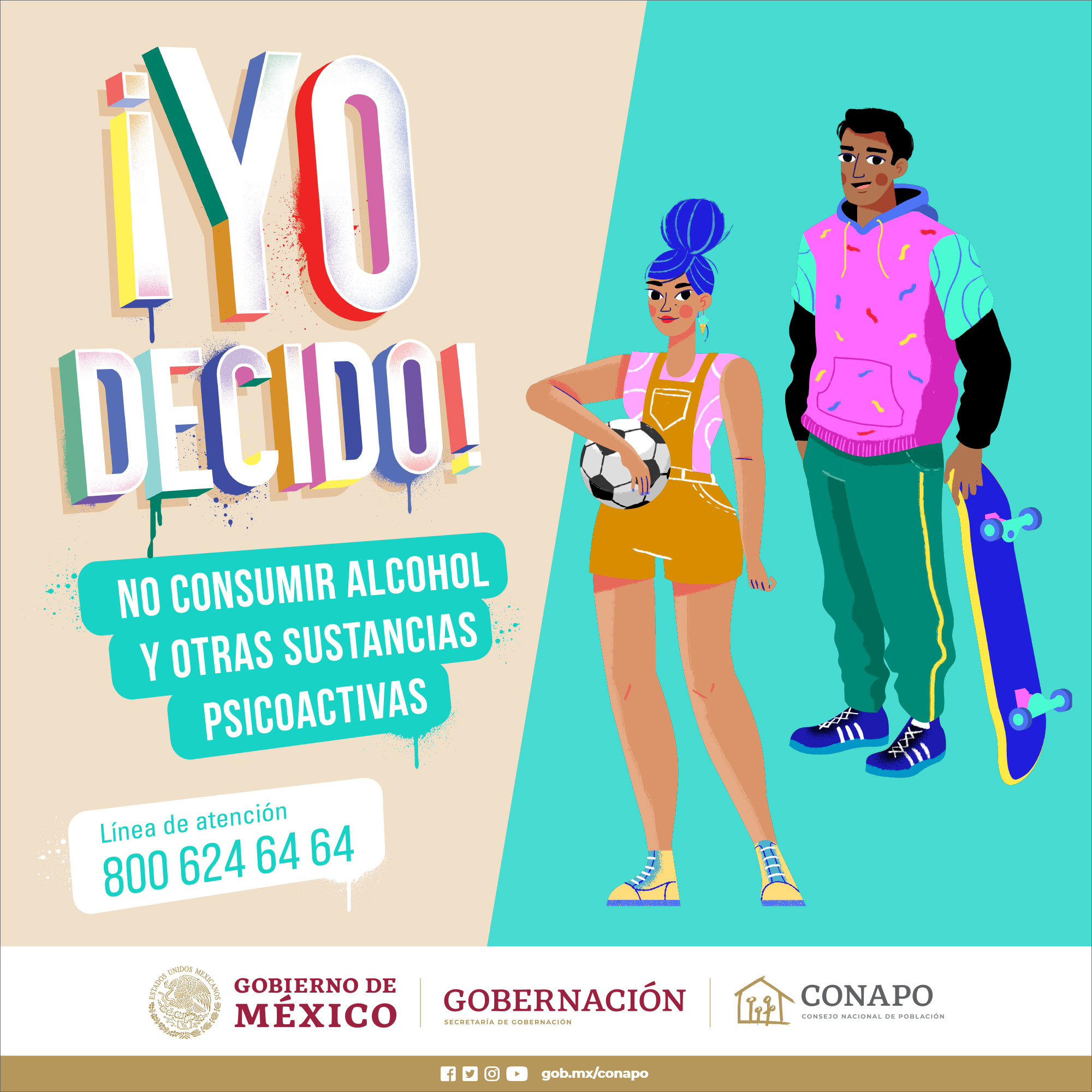La CONAPO tiene este... - Secretaría de Salud de Nuevo León