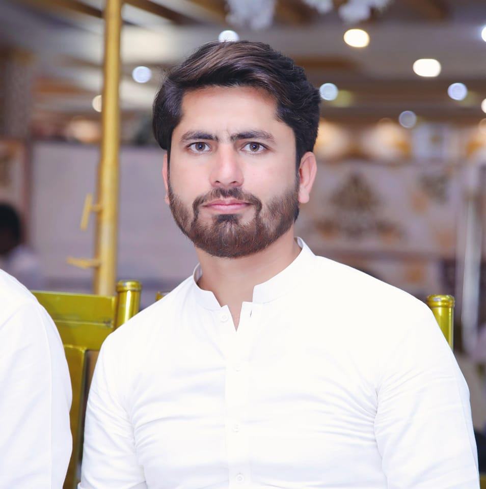Faheem Raza Khan