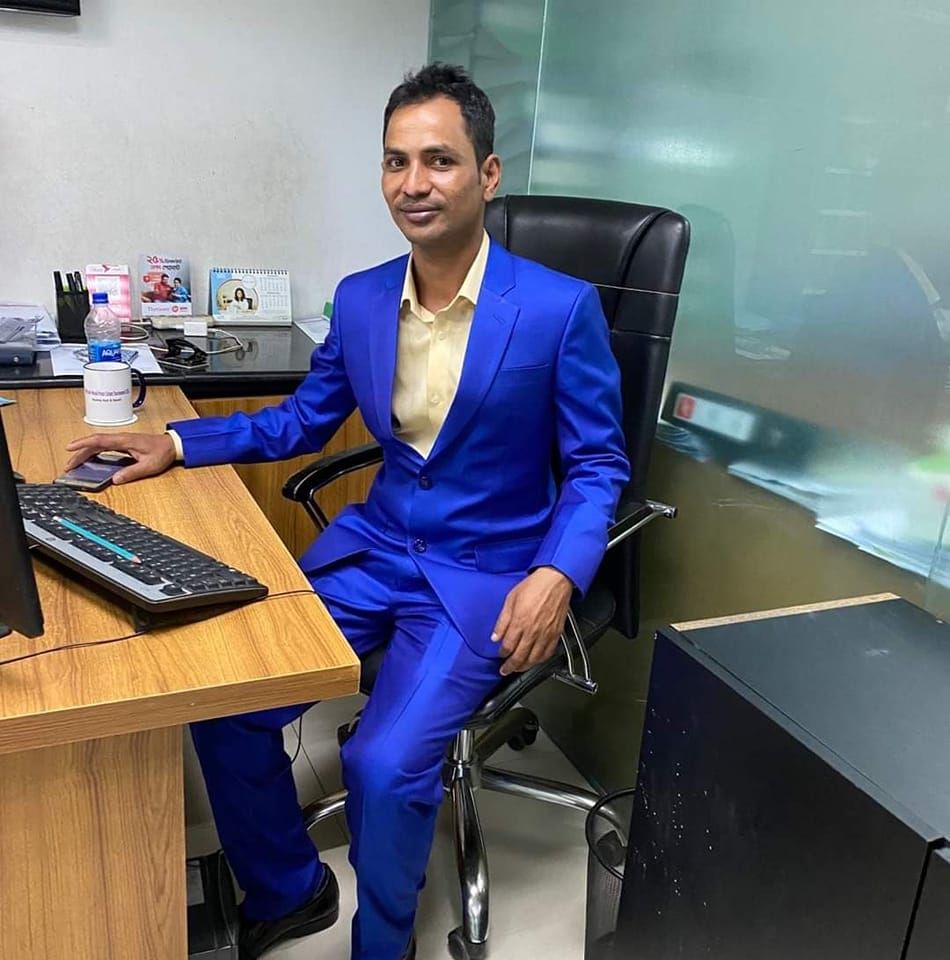 Md. Nurun Nabi Raja