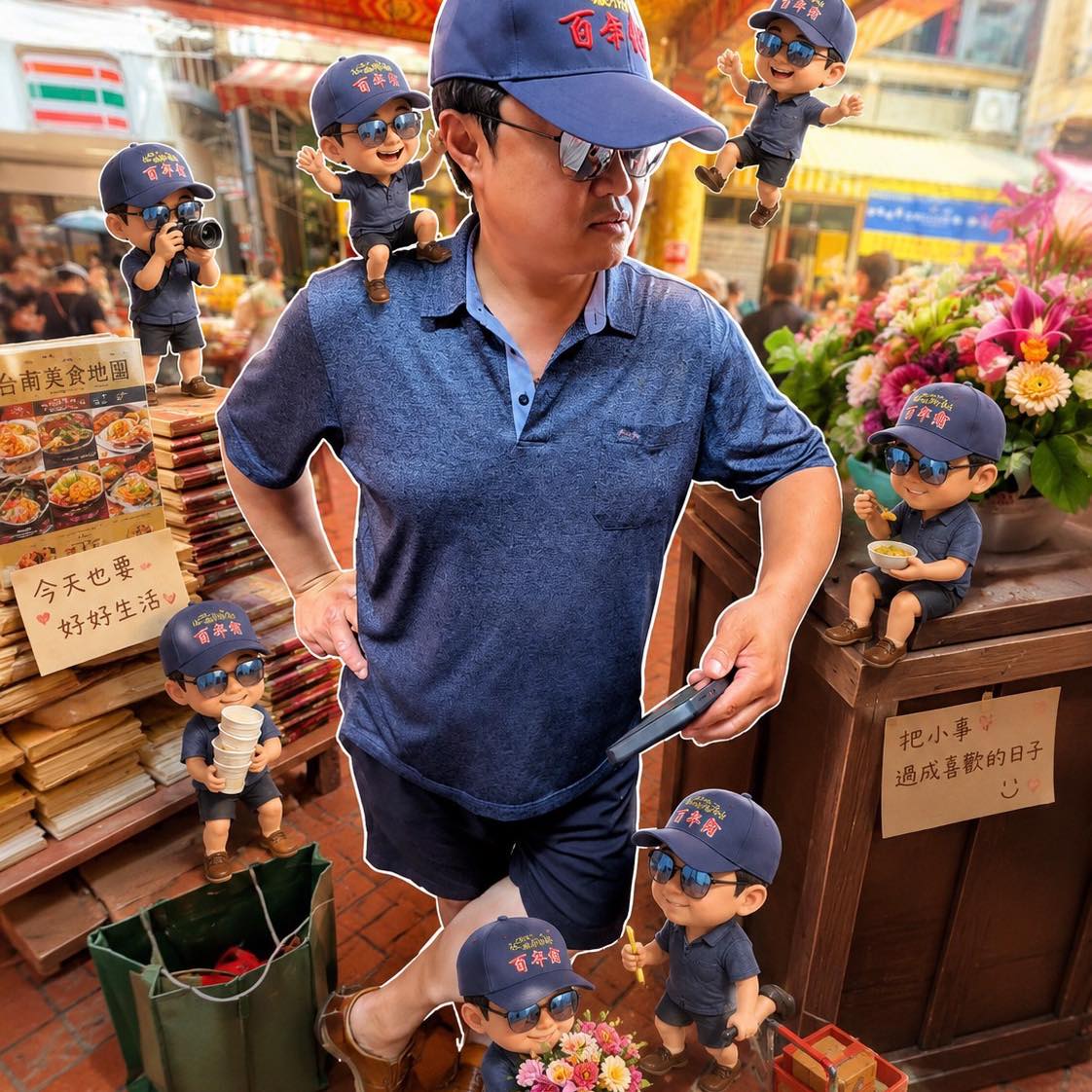 Dada Lin on Reels