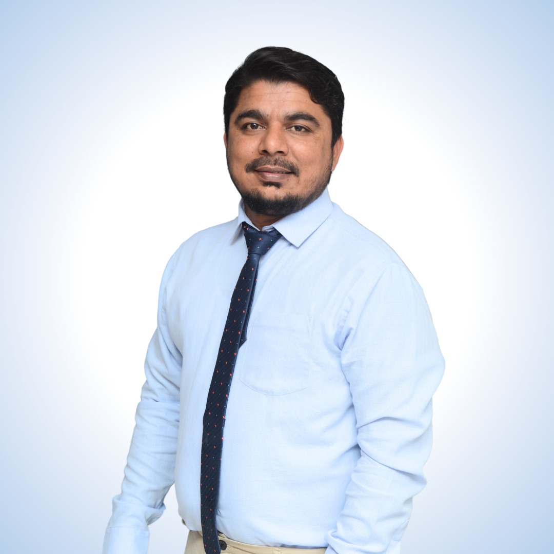 Muhammad Aslam