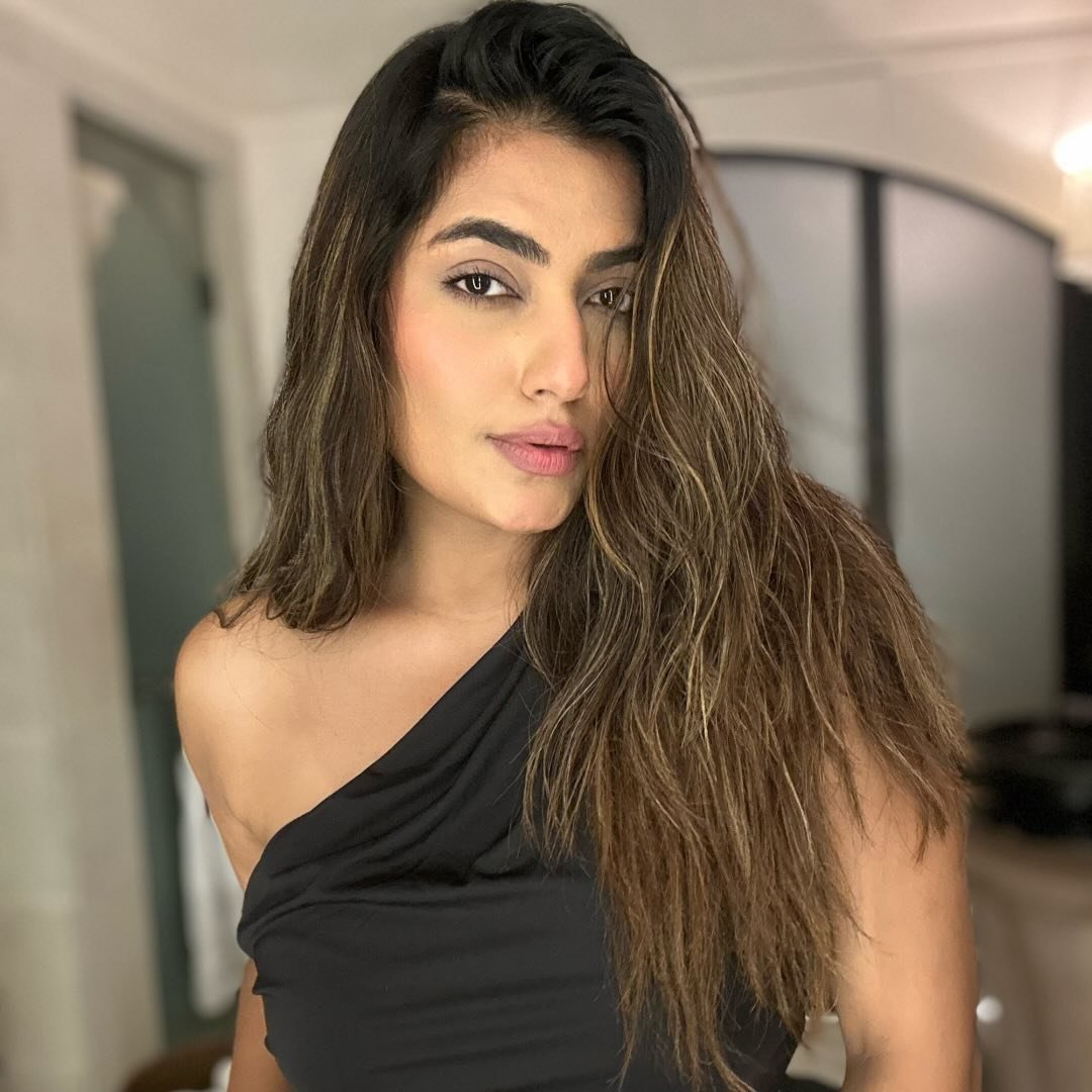 Khushi Rajput