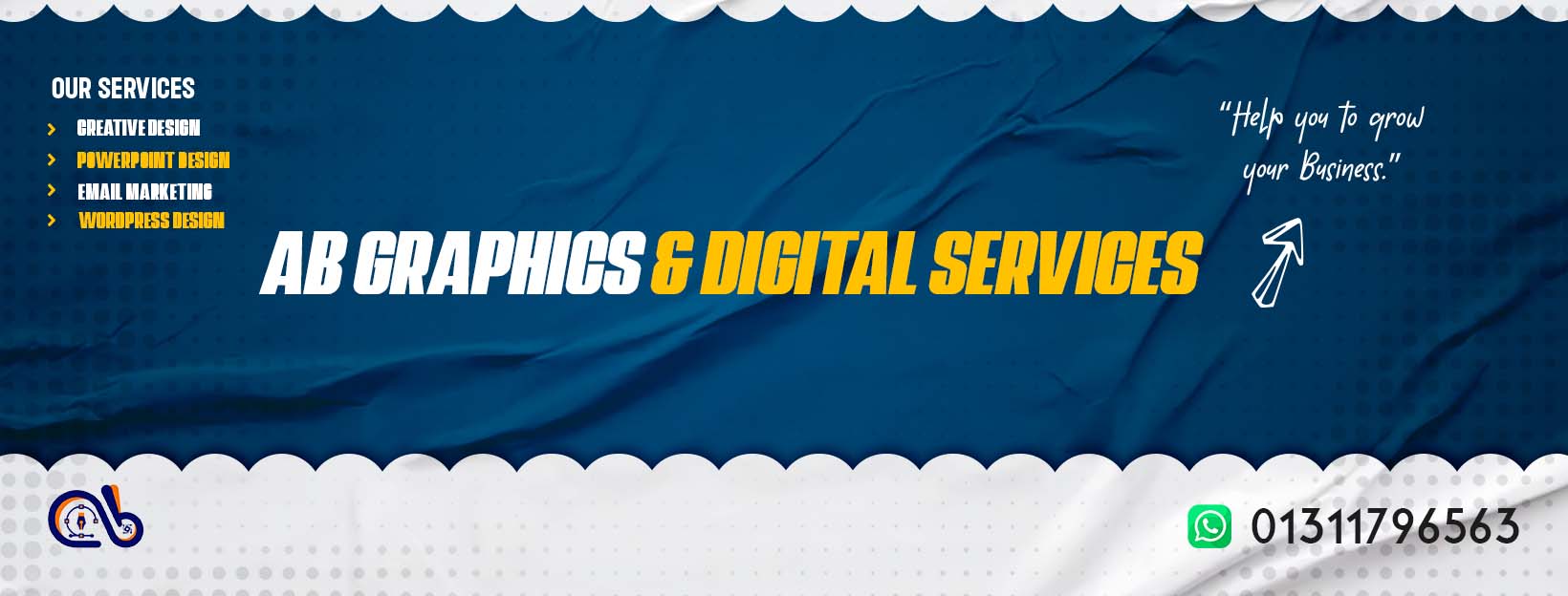 AB Graphics & Digital Services