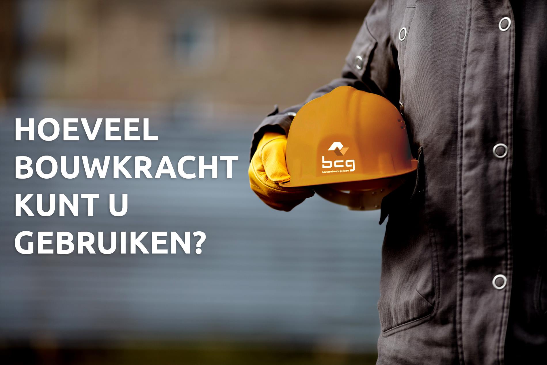 Bouwcombinatie Goessens | Schinnen