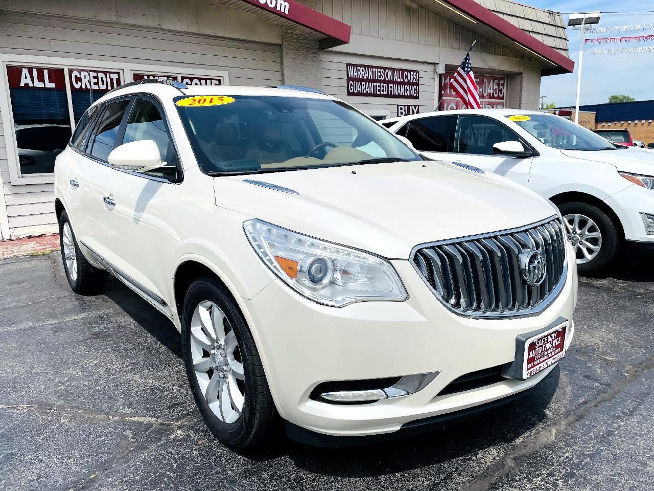 🔥 EVERYONE IS APPROVED! 🔥 ALL YOU... - Safeway Auto Finance