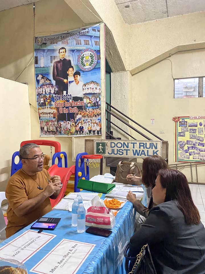 DepEd Visitation and Monitoring Thankyou so much po!... - PHSchool of ...