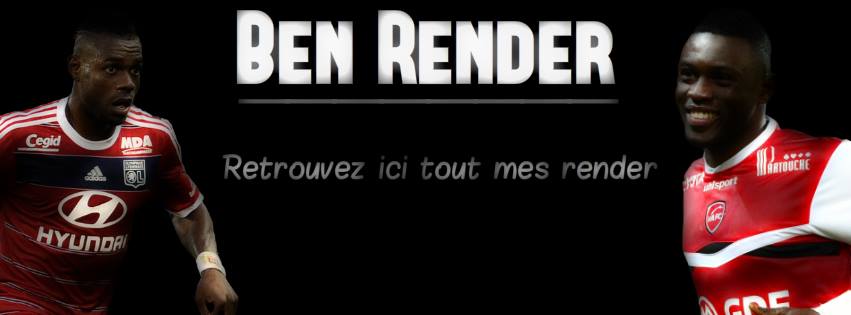 Ben Render
