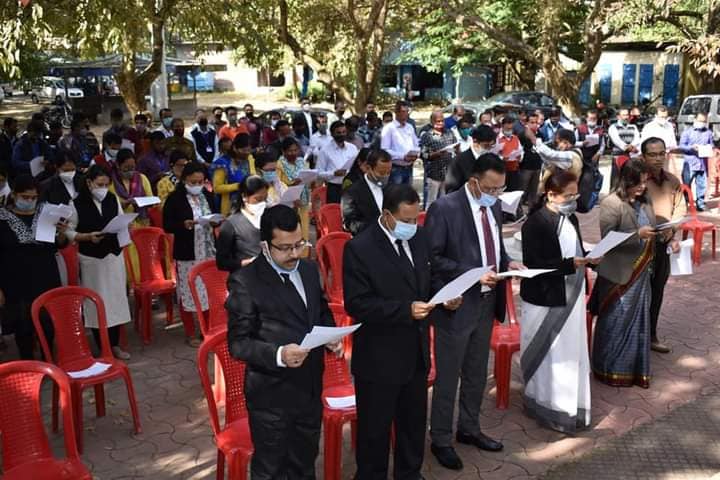 Some... - District Legal Services Authority, Sonitpur, Tezpur | Facebook