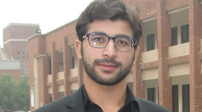Imdad Hussain