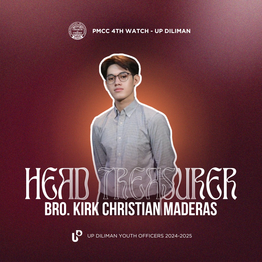 Congratulations to the new... - PMCC 4th Watch - U.P Diliman | Facebook