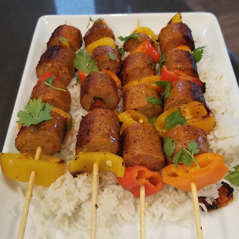 Meals by Chef Randy