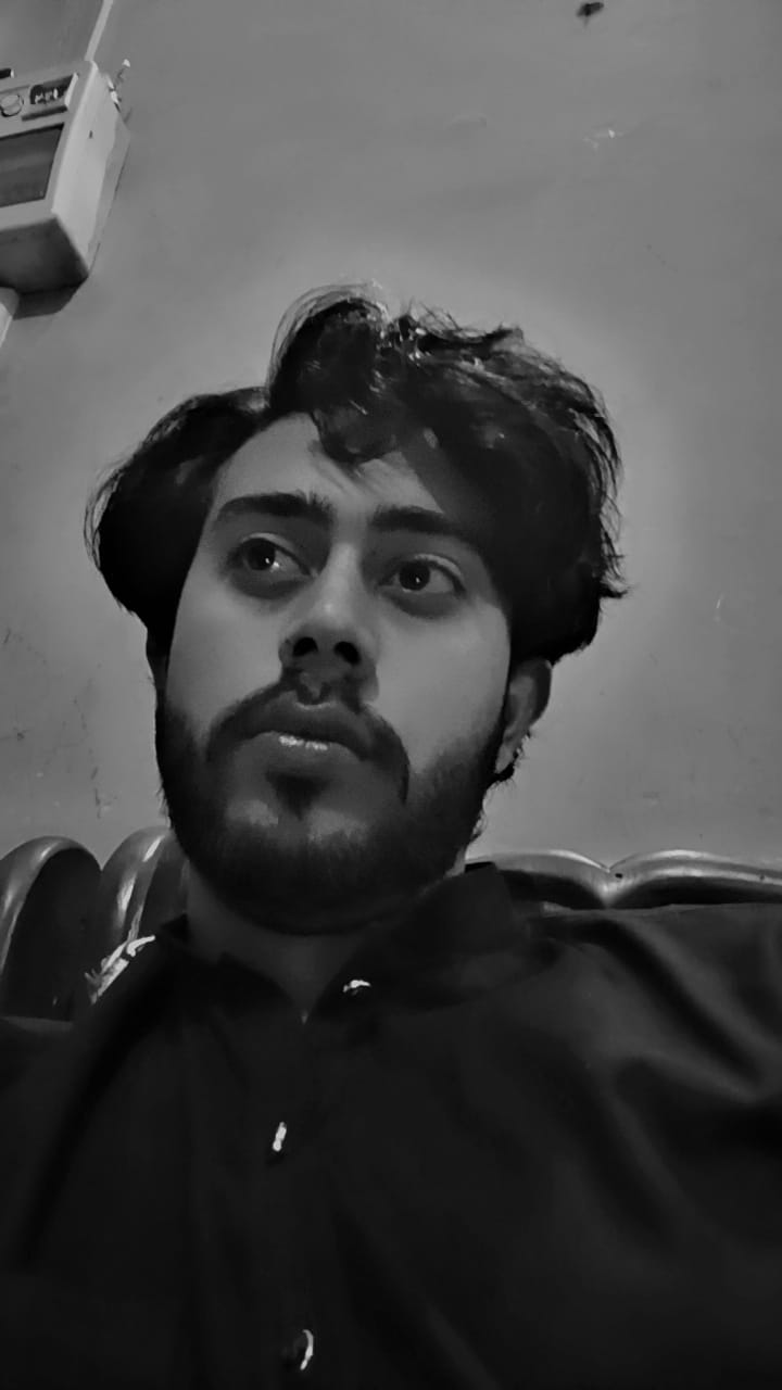 Sarwan Memon