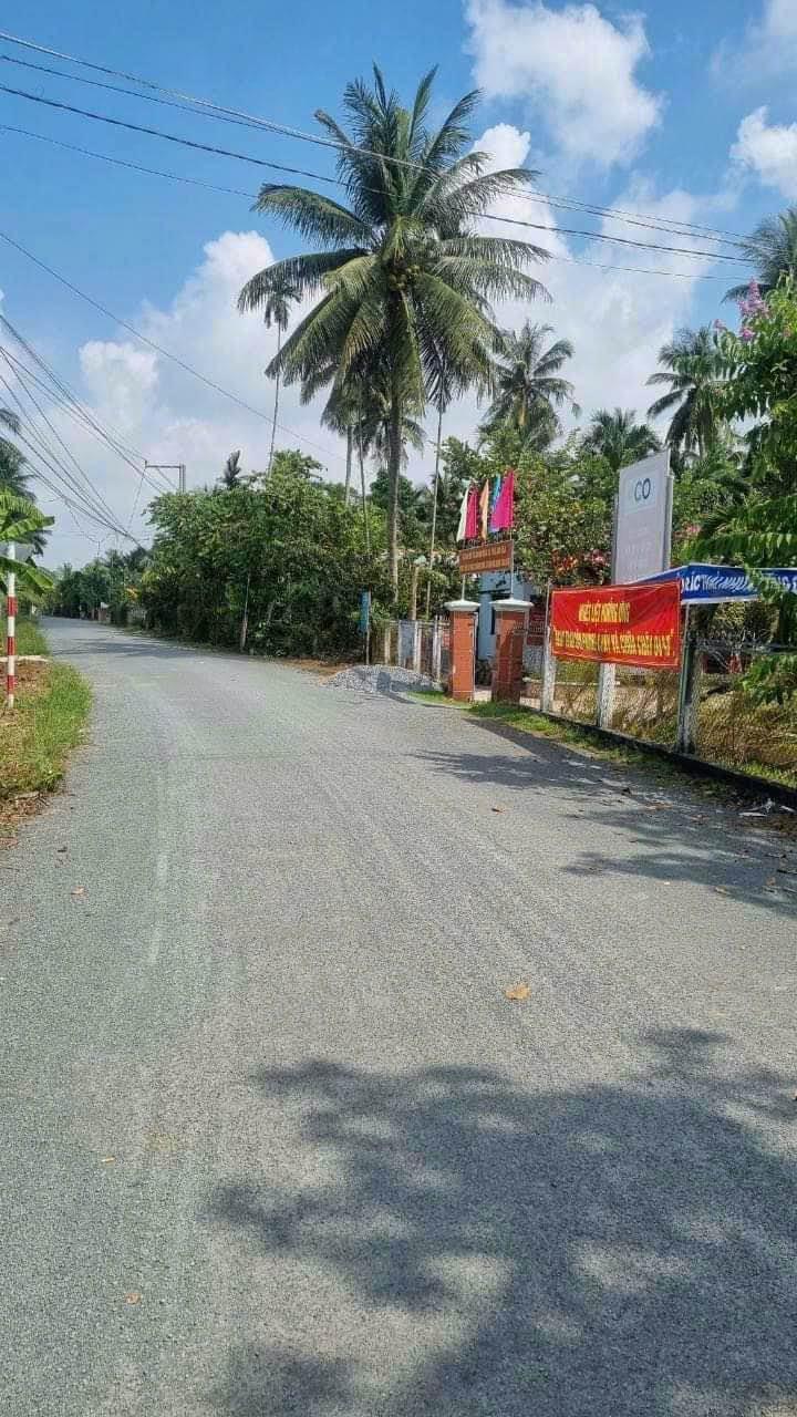 Căn Nhà Mới, Phú An Hoà, Châu Thành