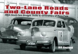 Coastal 181 - Reading for Racers - Lots of new books and some Indy ...