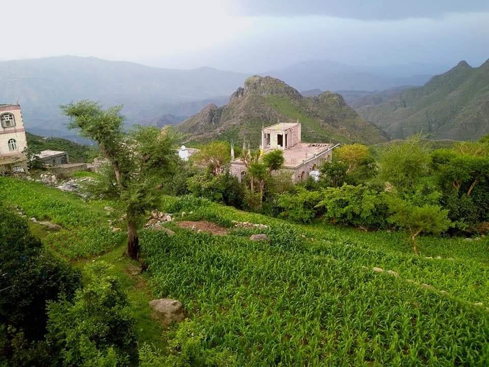 مناظر طبيعيه لمديرية جبل حبشي Landscapes Of Jabal Habashi Directorate Posts Facebook