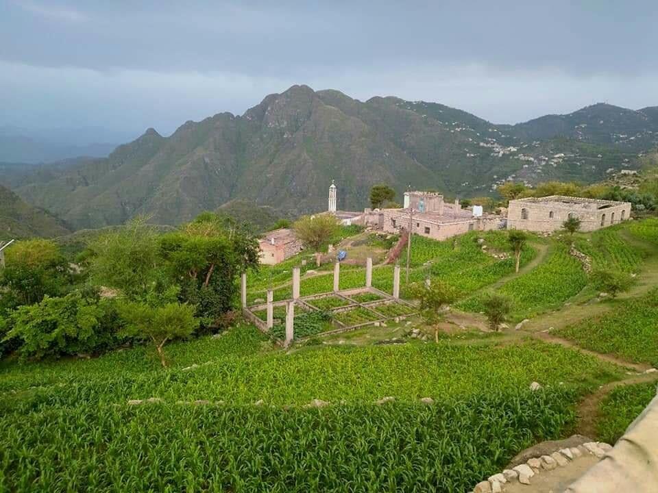 مناظر طبيعيه لمديرية جبل حبشي Landscapes Of Jabal Habashi Directorate Home Facebook