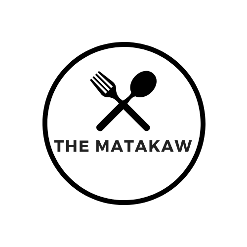 The Matakaw - 🍴 Craving for Thai food or curry? Make an...