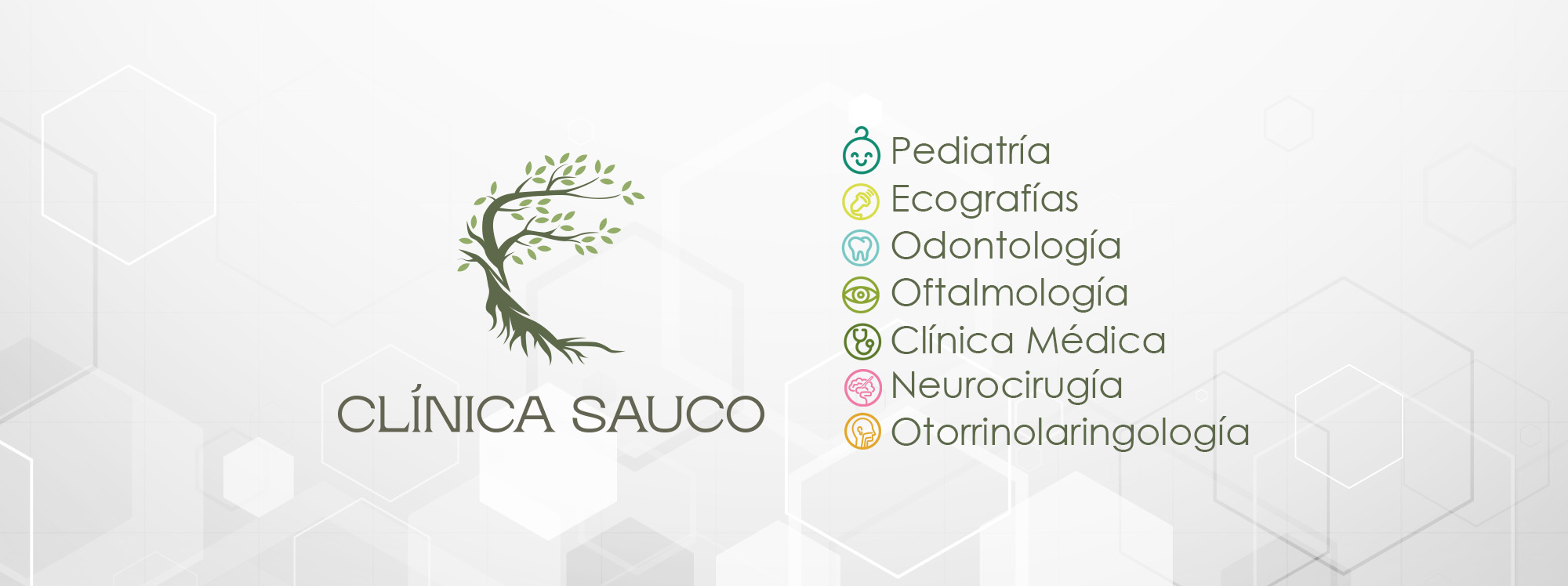 Clínica Sauco | Villa Elisa