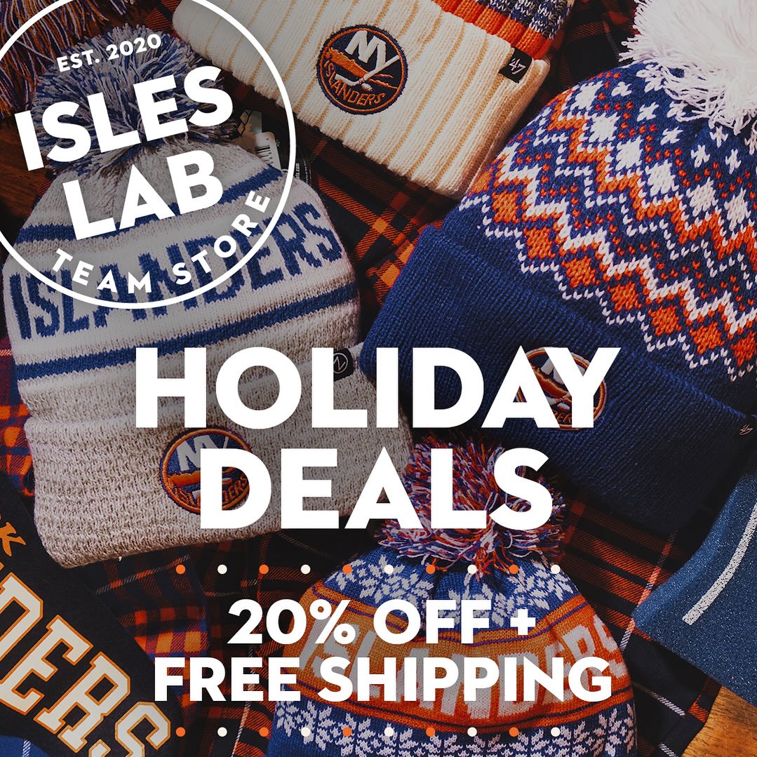 Isles Lab
