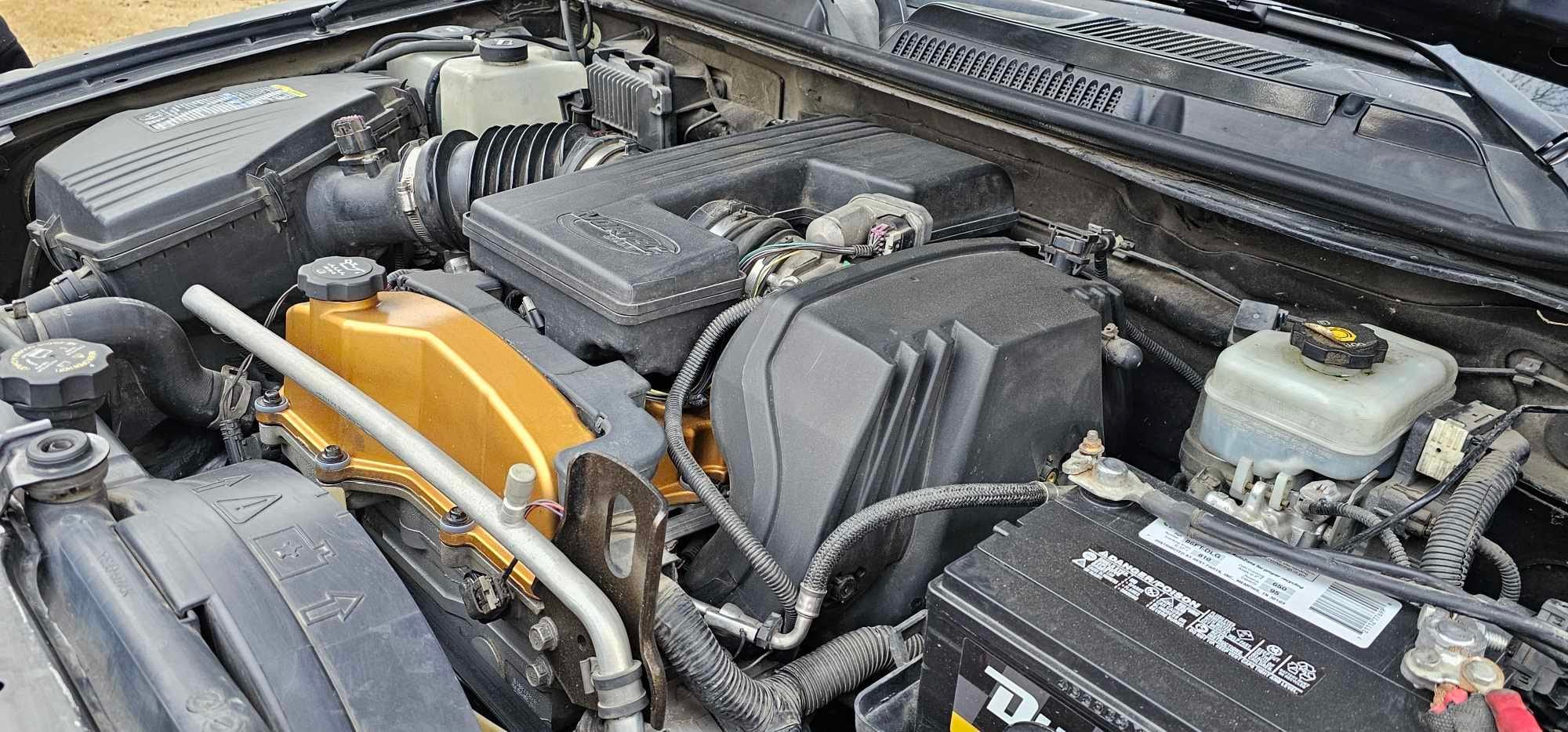 Redd's Motor Works LLC | Tunica MS