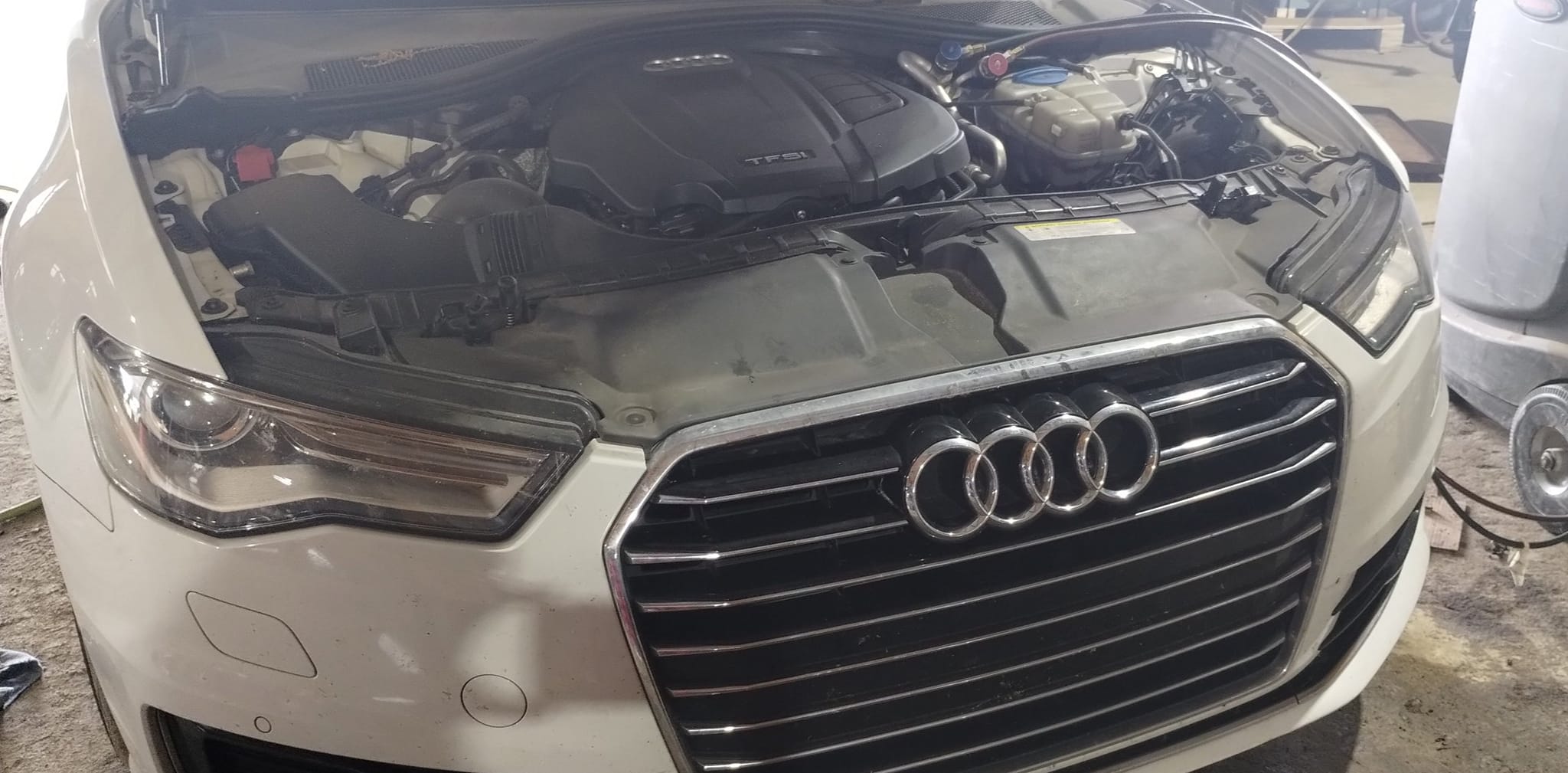 Redd's Motor Works LLC | Tunica MS