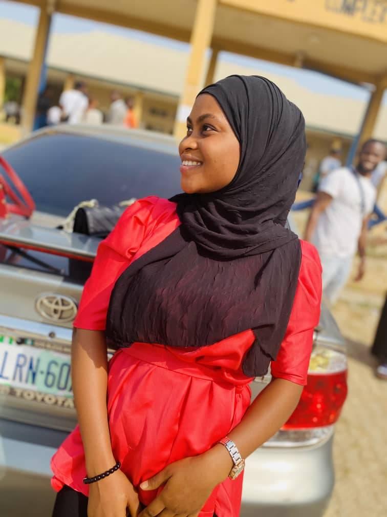 Raji Adeola