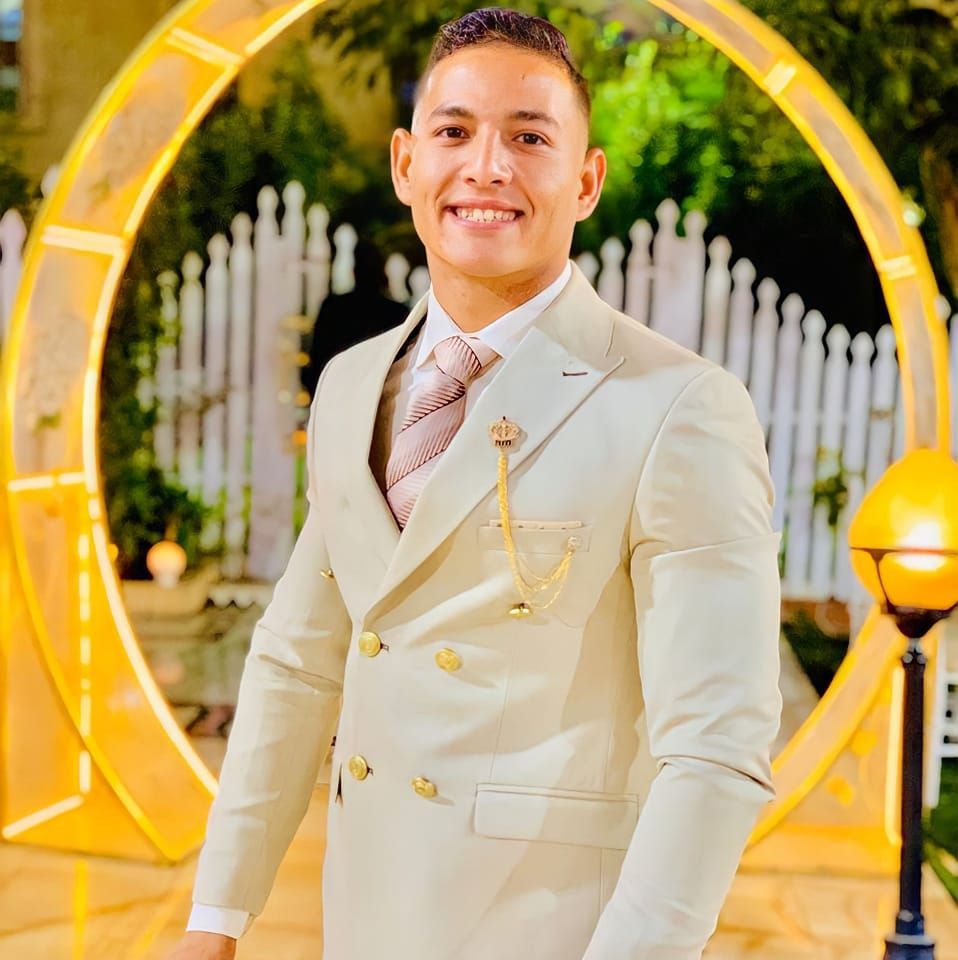 Ahmed Hussein