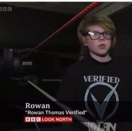 Rowan Rage