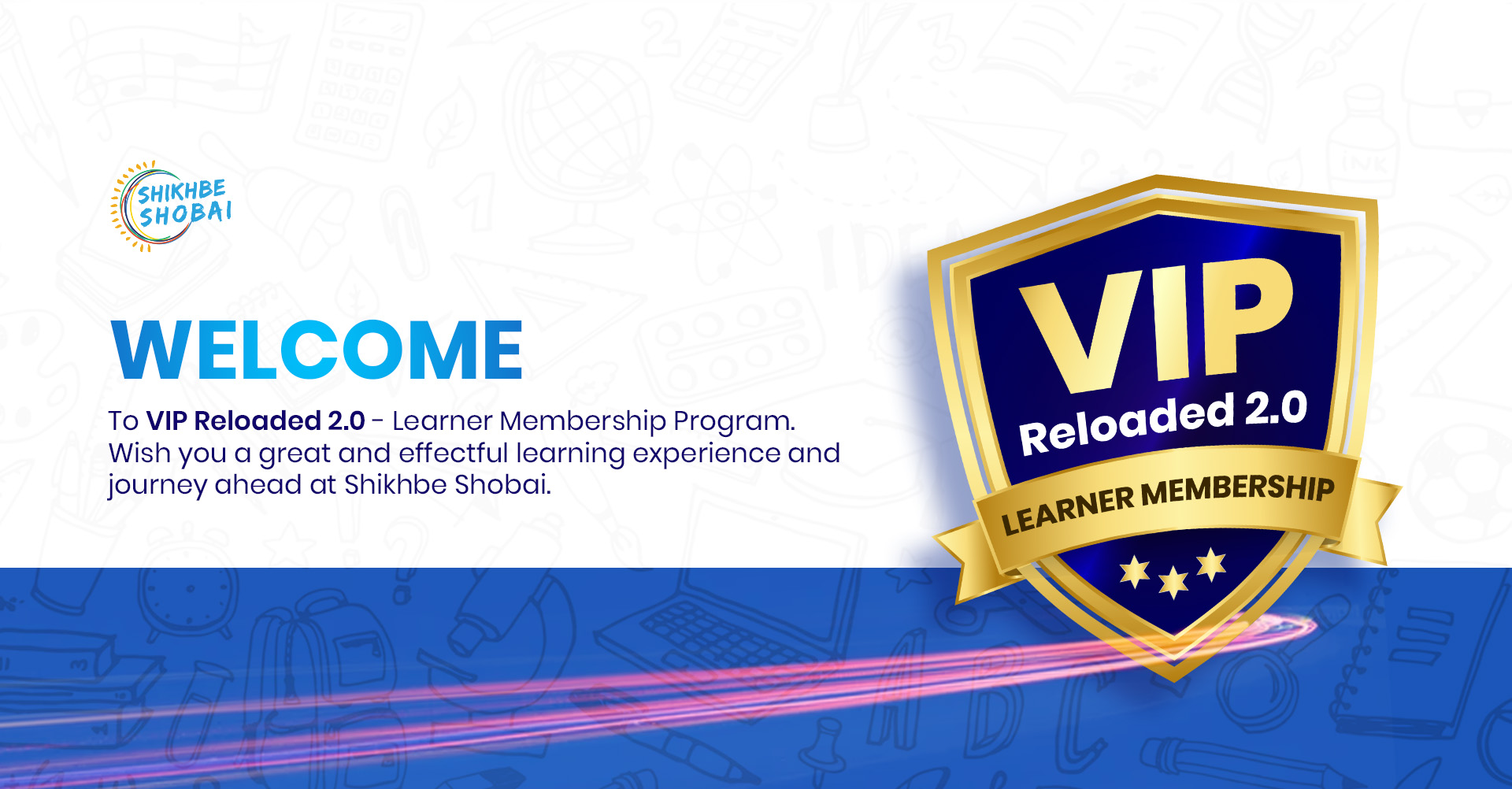 SSB-618(VIP Learners 2.0)