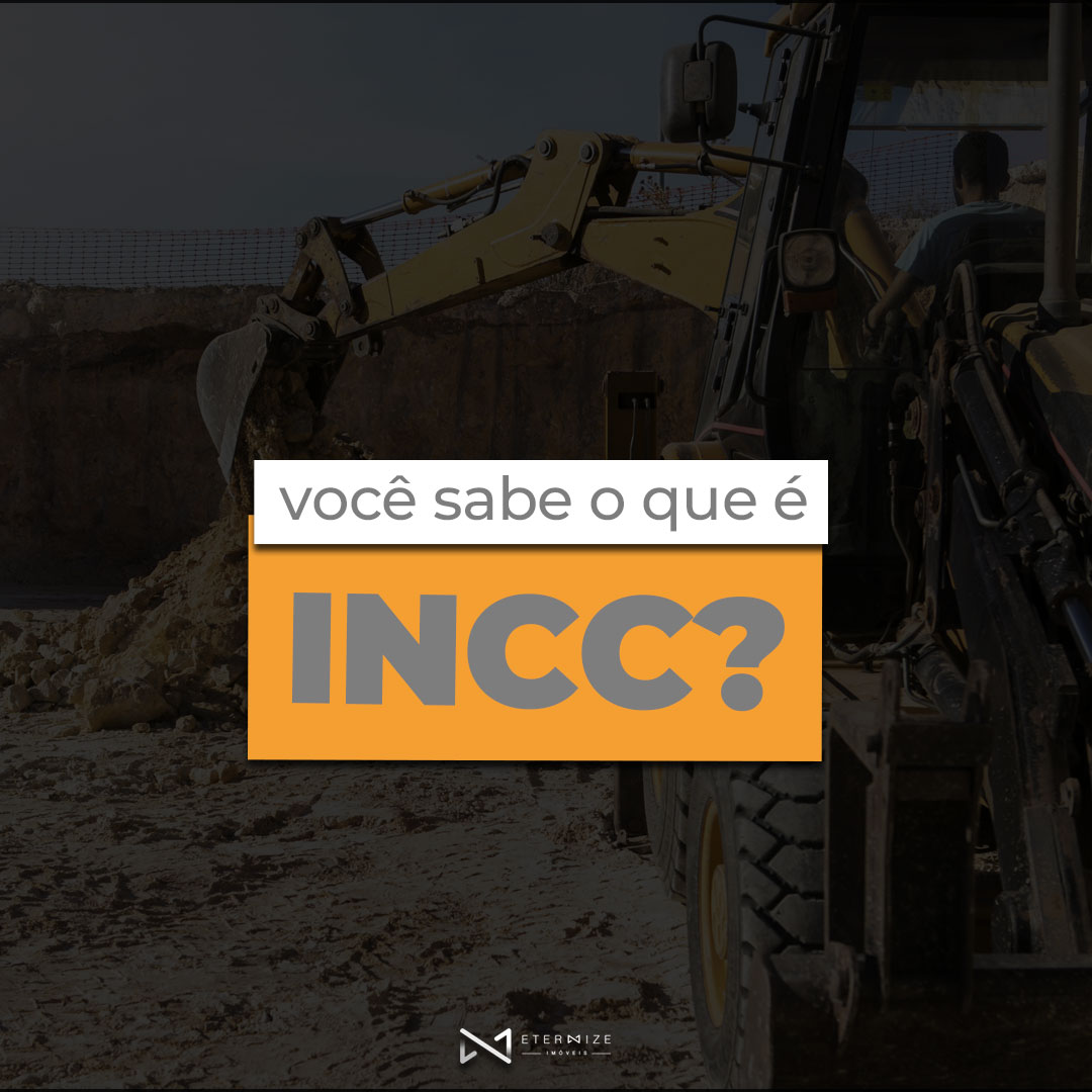 📊 O que é o Índice INCC? O Índice... - Eternize Imóveis