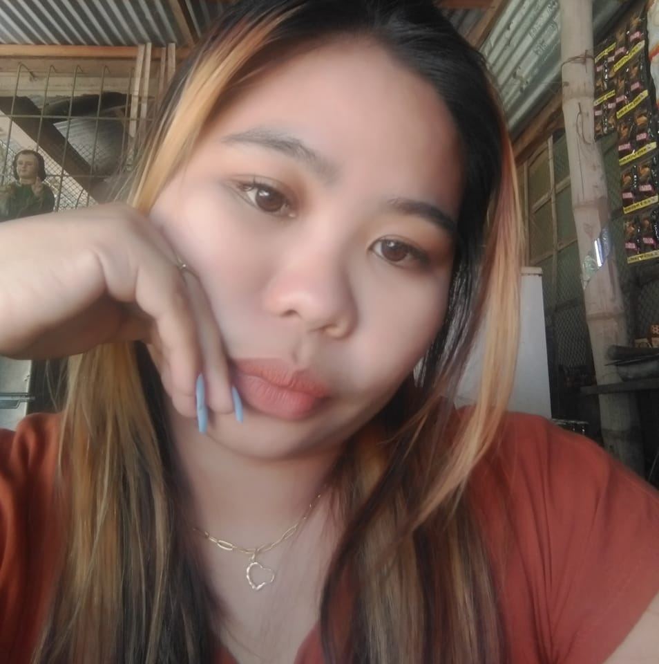 April Delos Reyes