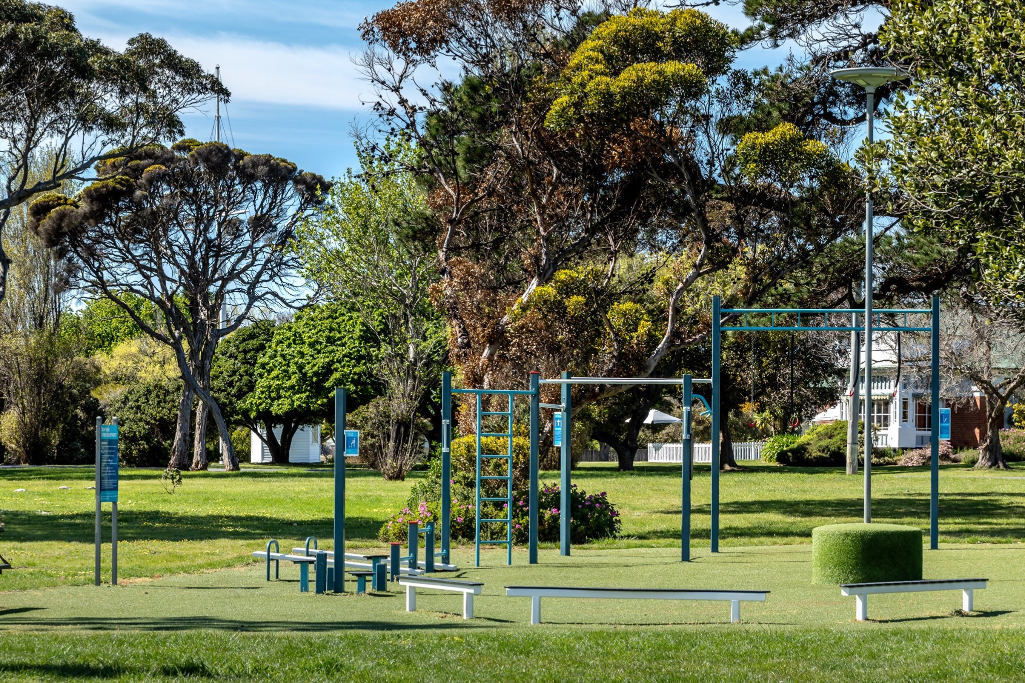 Devonport - UTAS - Physical activity survey The University of Tasmania ...