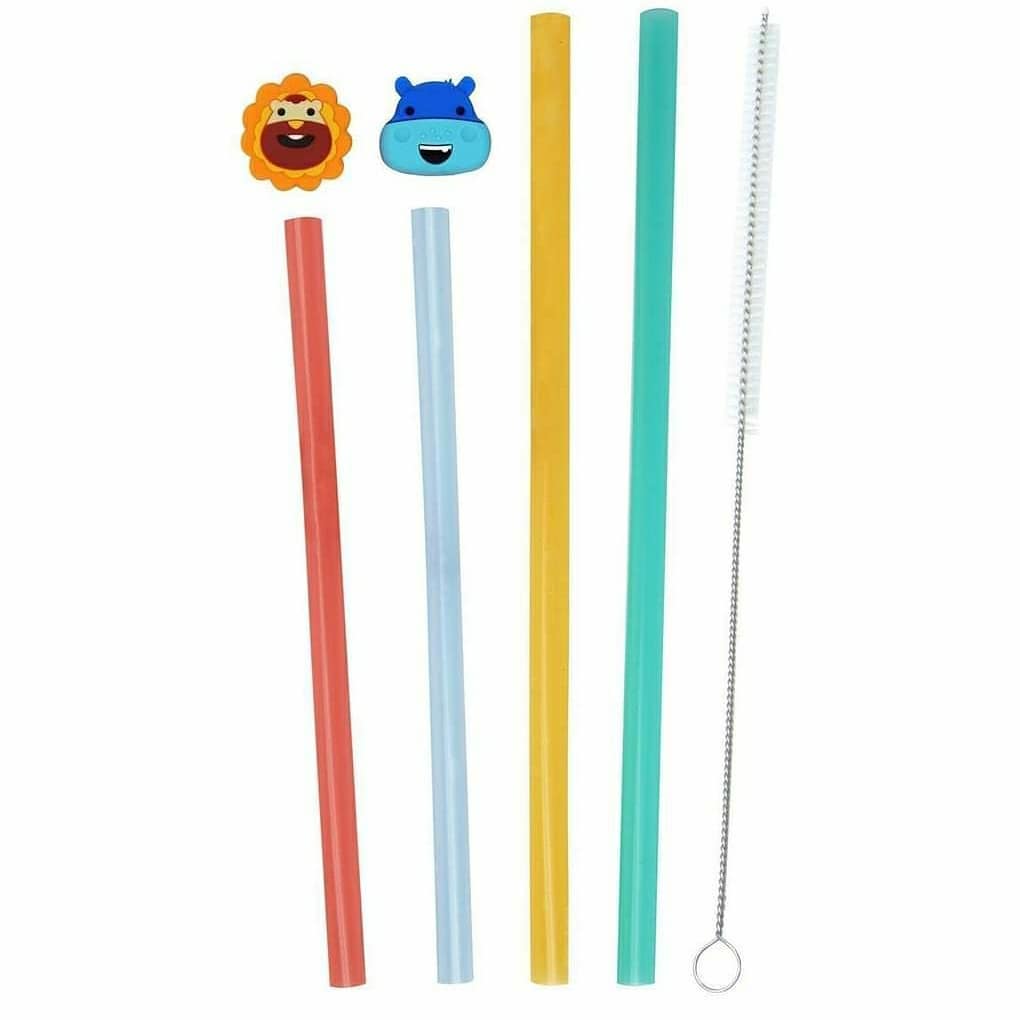 Marcusmarcus Reusable Straws -... - Little T square shop