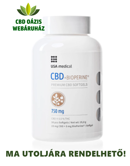 📣 Már csak ma elérhető... - CBD Oázis Webáruház | Facebook