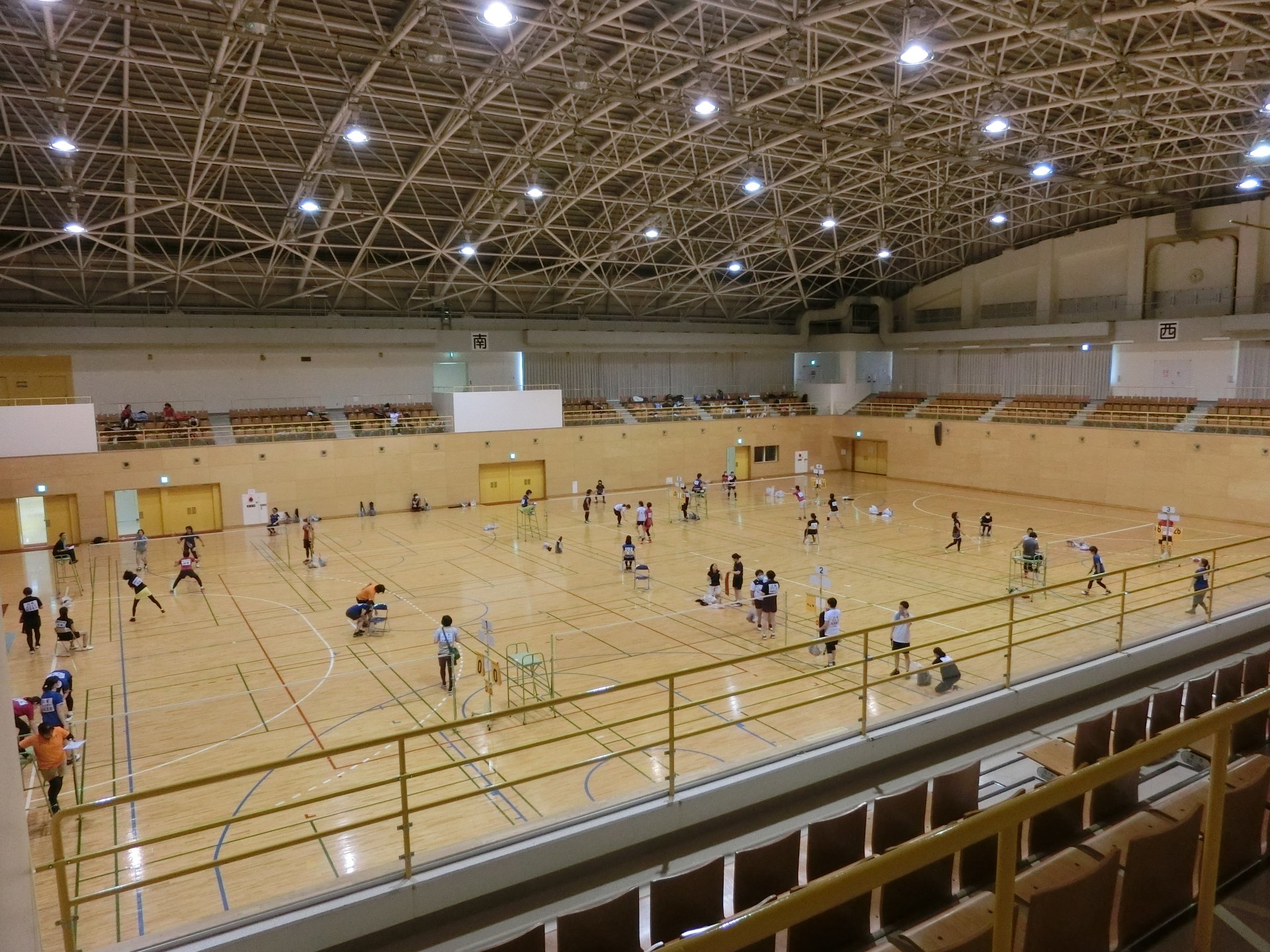 佐世保 市 東部 スポーツ 広場