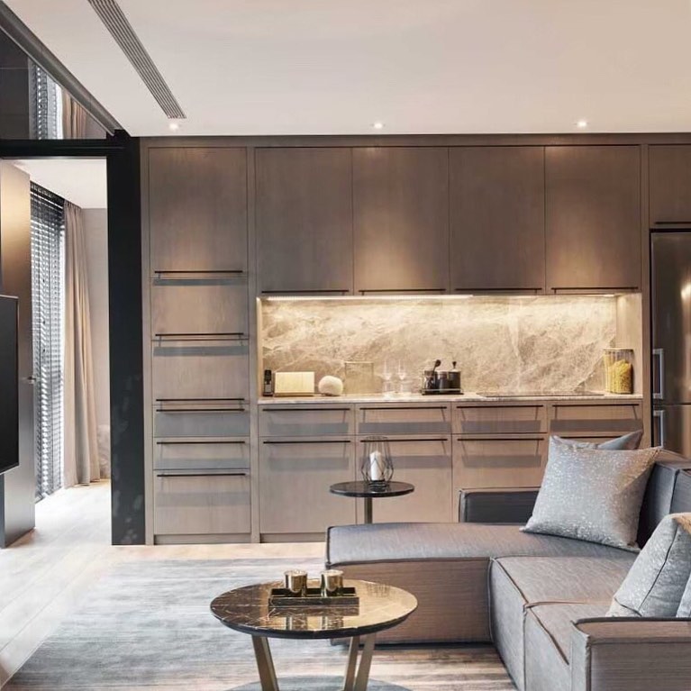 Redin Residences | Taipei