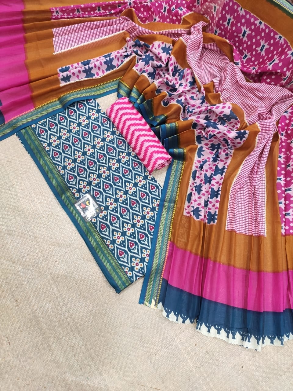 Rafi's Collections