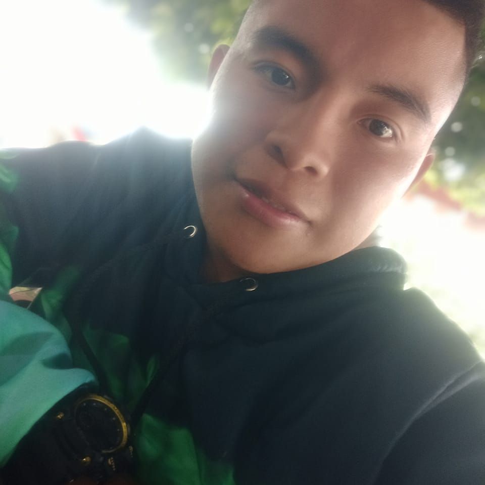 Garcia Edwin Alex