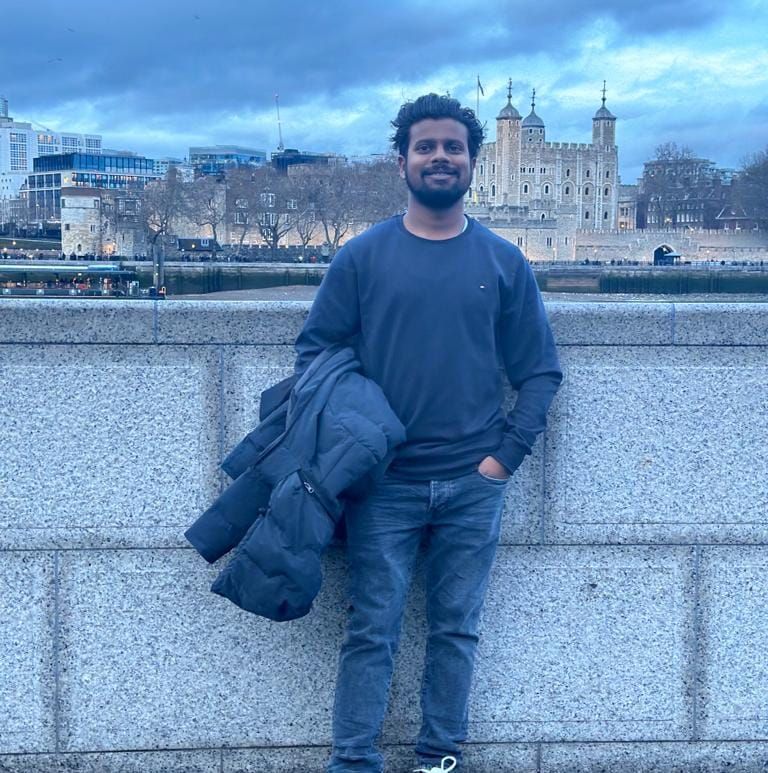 Mustafa Khan