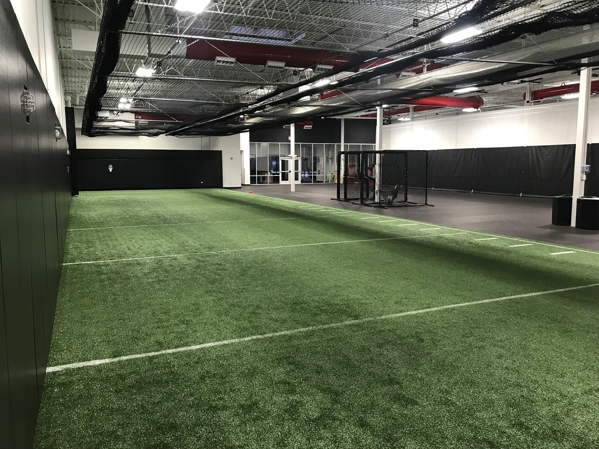 MPI Sports Development Center | Mount Prospect IL