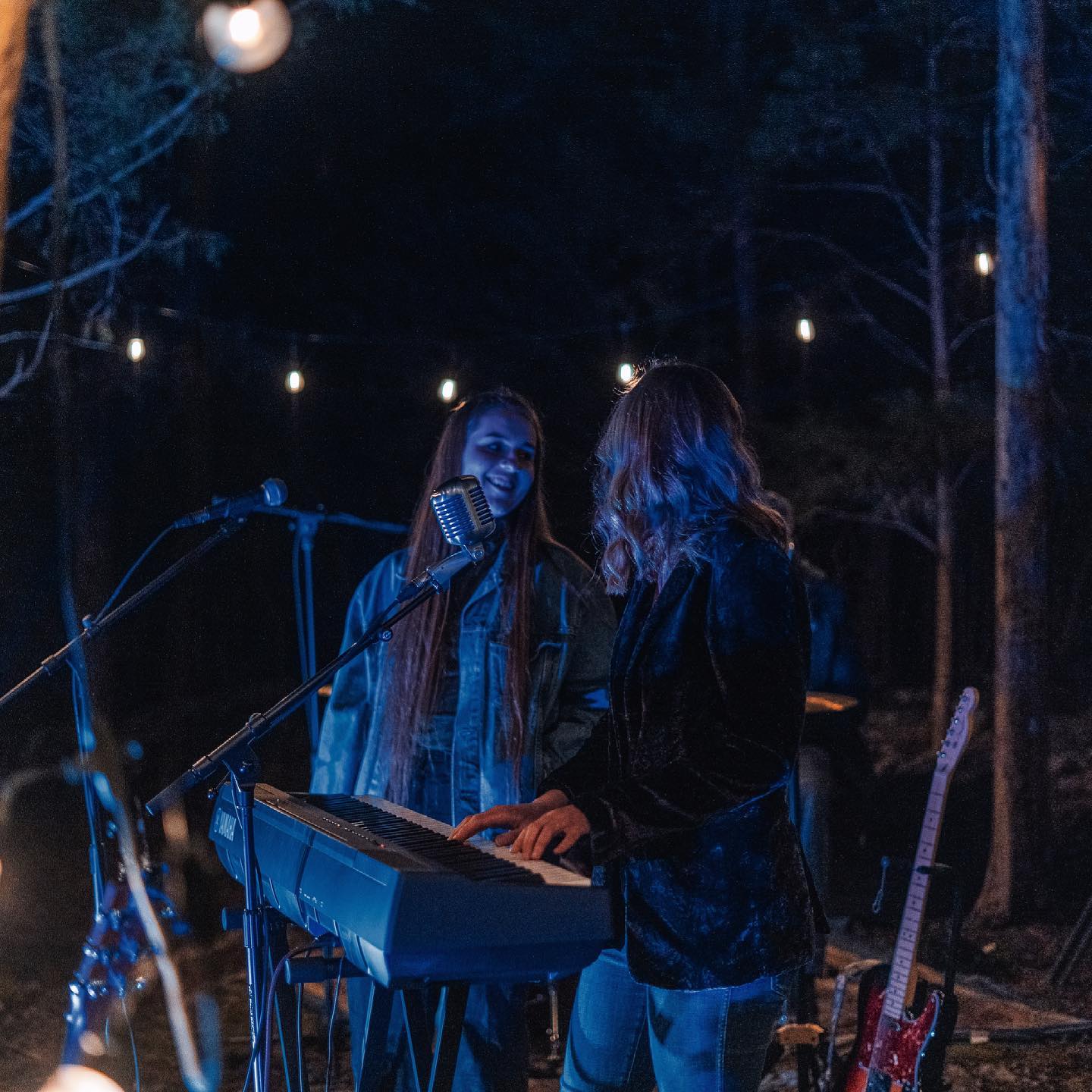 Delaney Ramsdell Music | Nashville TN