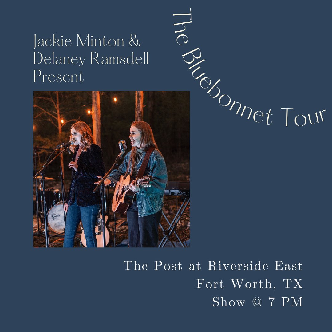 Delaney Ramsdell Music | Nashville TN