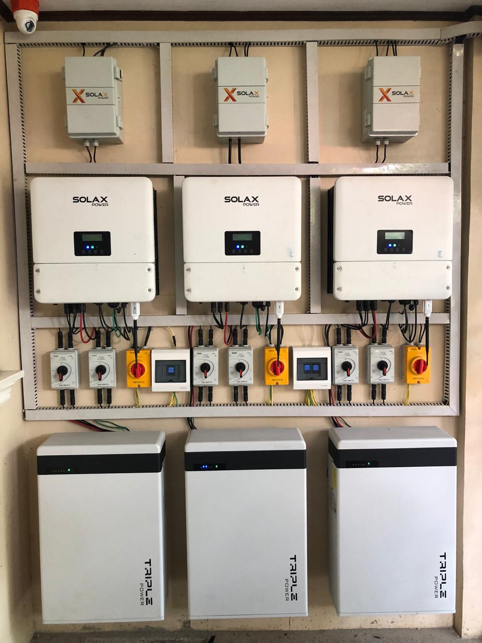 Symtech Solar Philippines | Manila