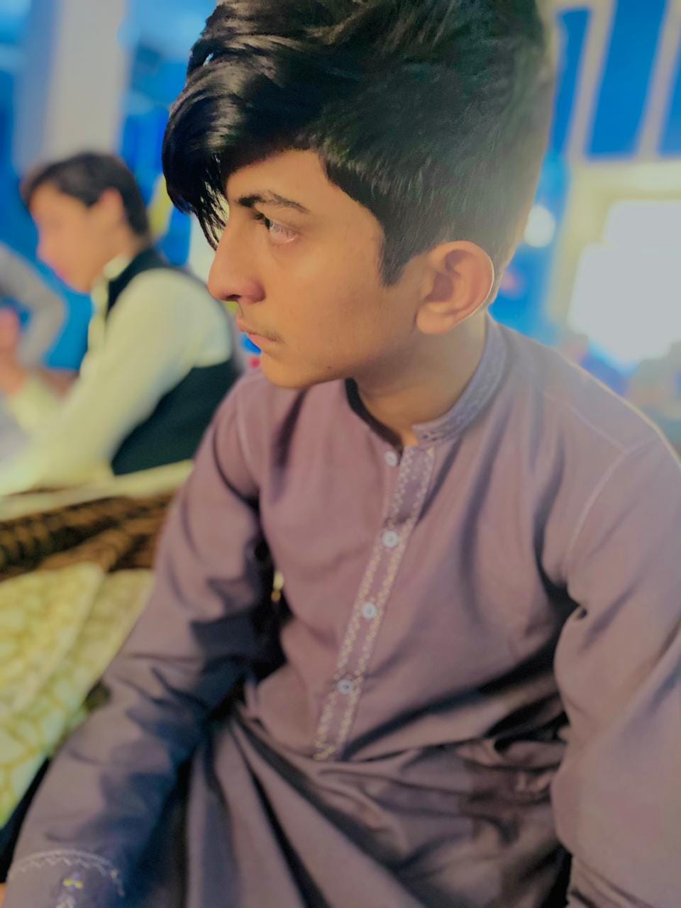 Ch Ahsan Ahsan Riaz