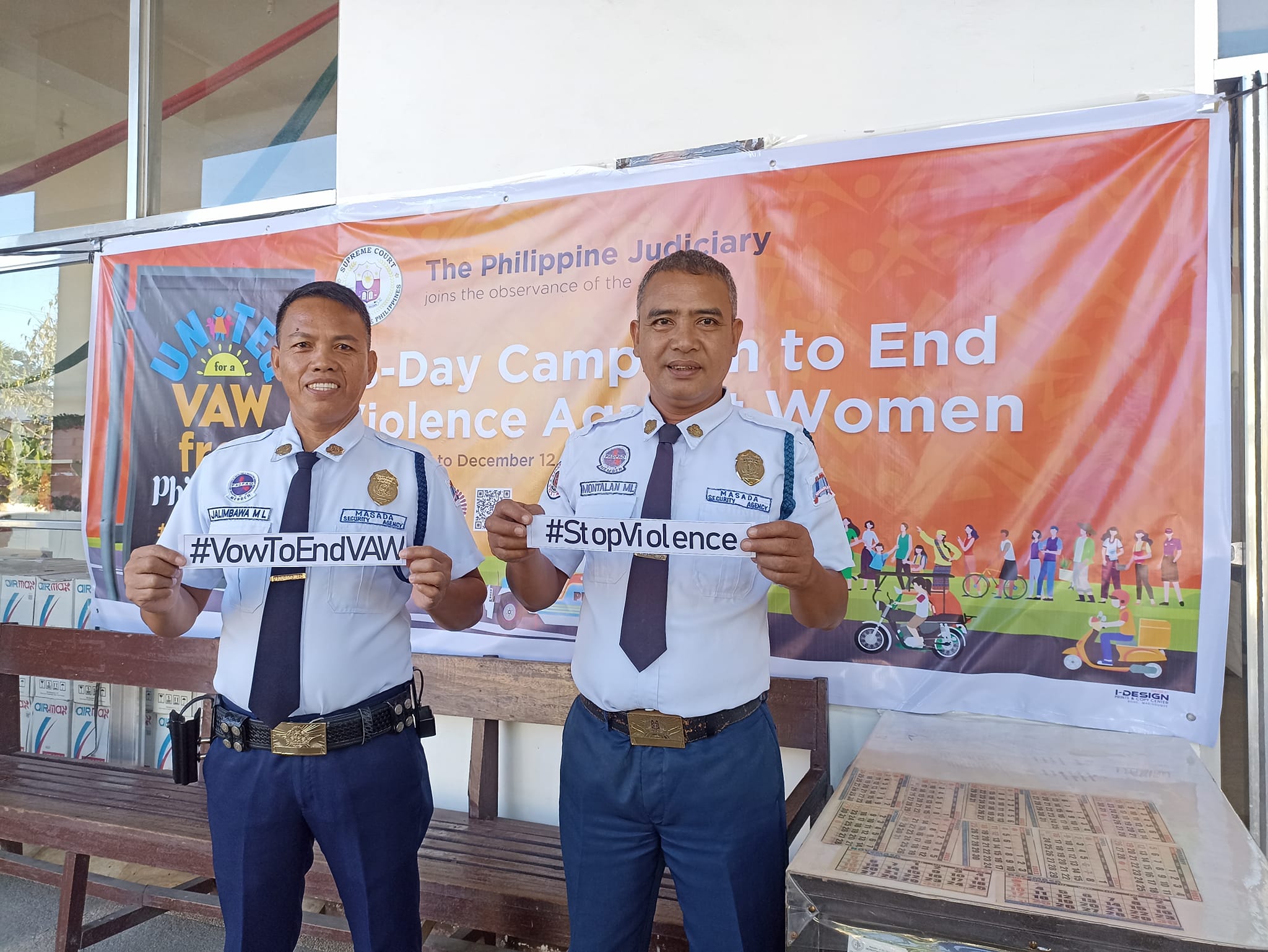 OCC RTC Marinduque | Boac