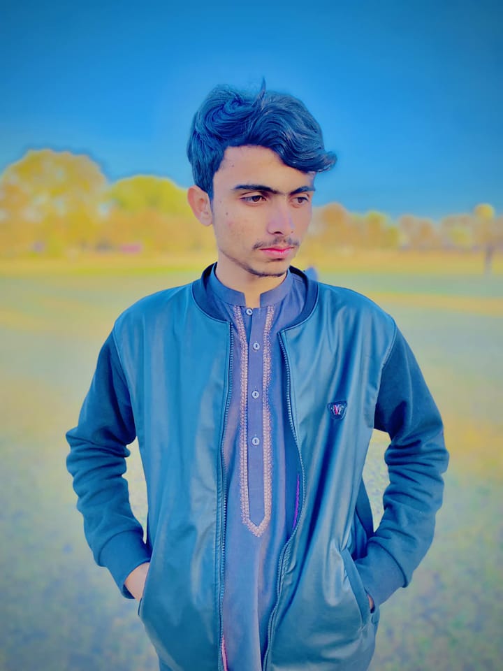 Usama Rasheed