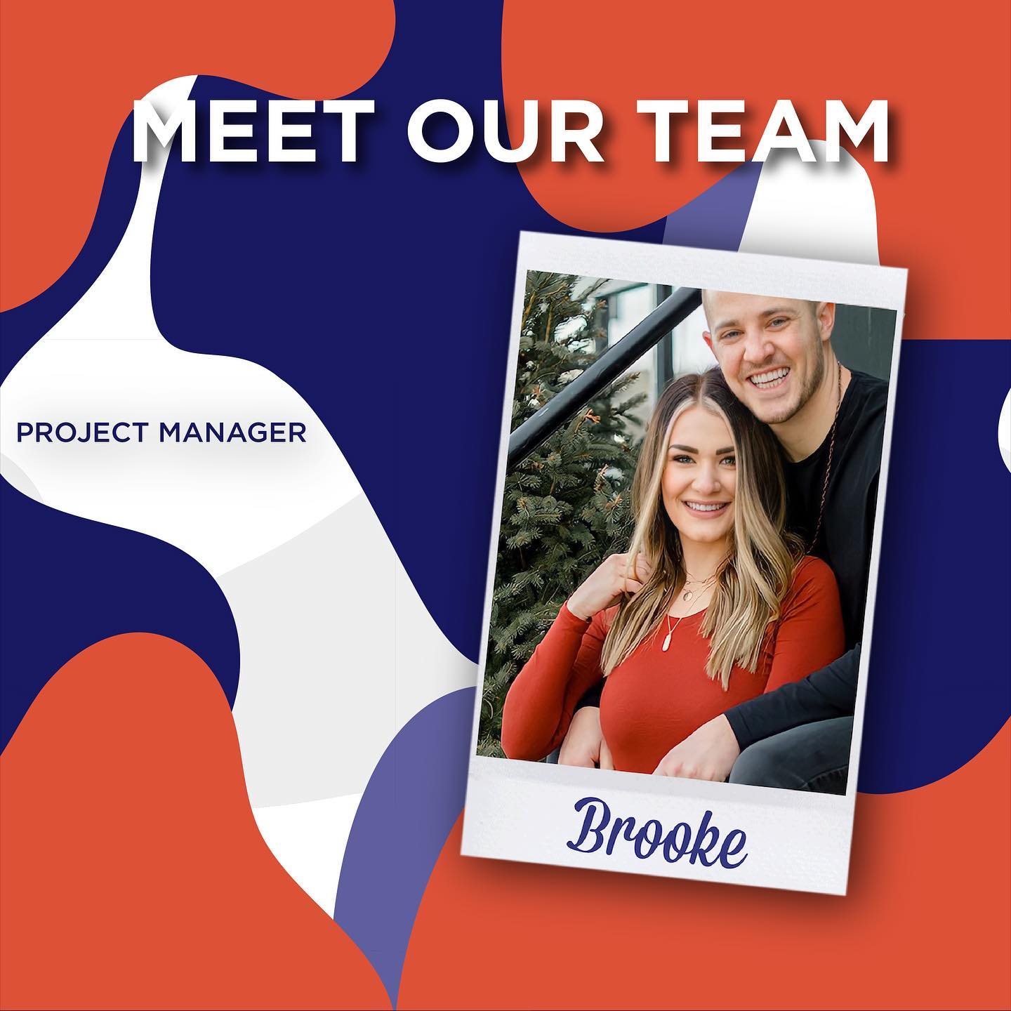 Group ONE39 - Meet Brooke! 👋☕️ Brooke, alongside her... | Facebook