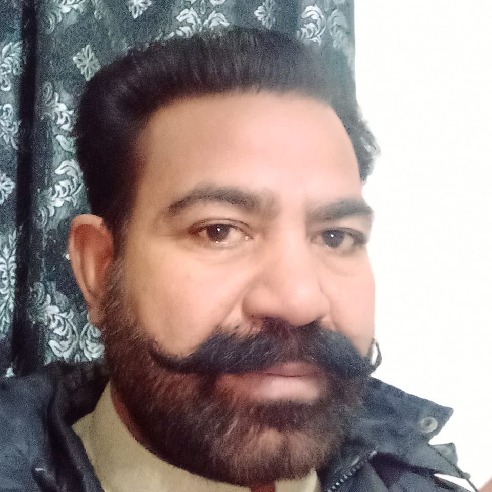 David Khokhar