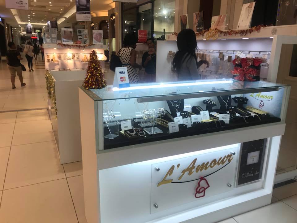 Clearwater Mall Jewelry Stores